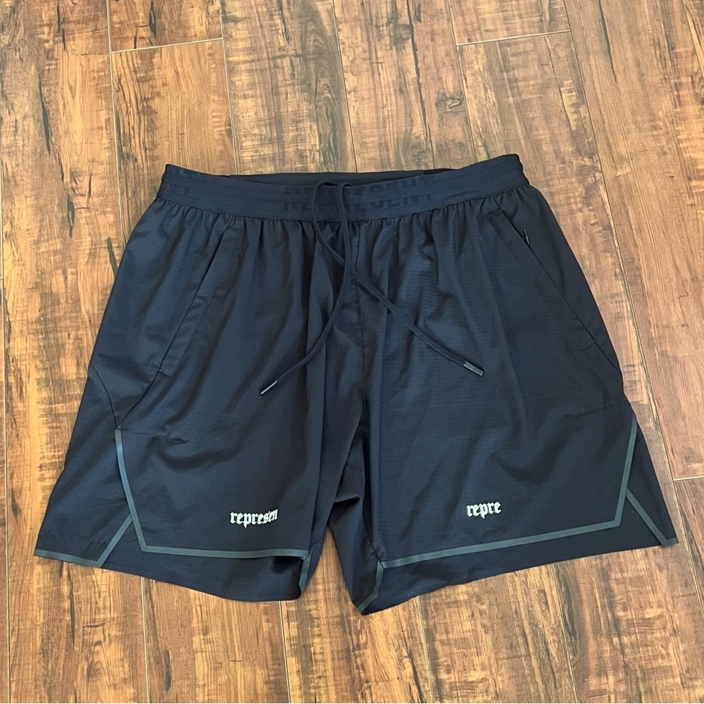 Represent Men Shorts